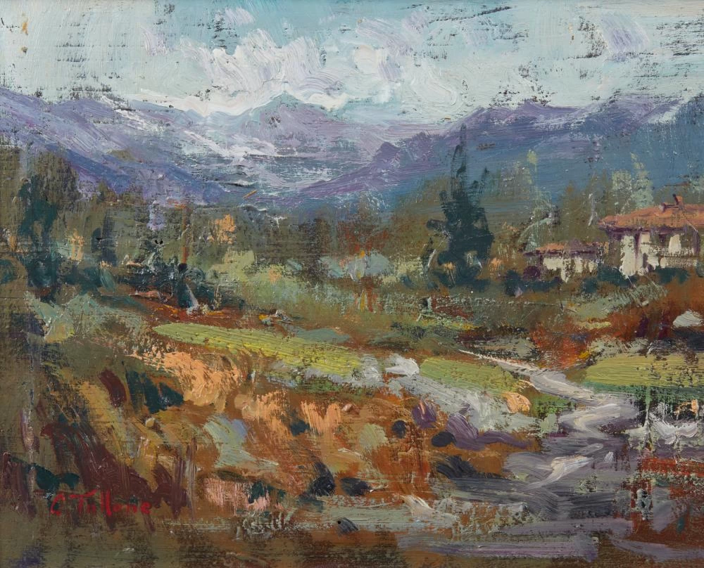 Paesaggio